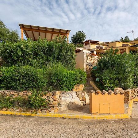 Villa Claudio E Lunetta Villasimius Bagian luar foto