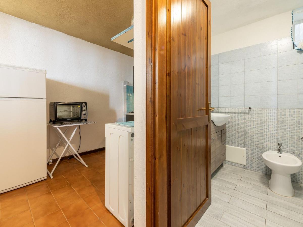 Villa Claudio E Lunetta Villasimius Bagian luar foto