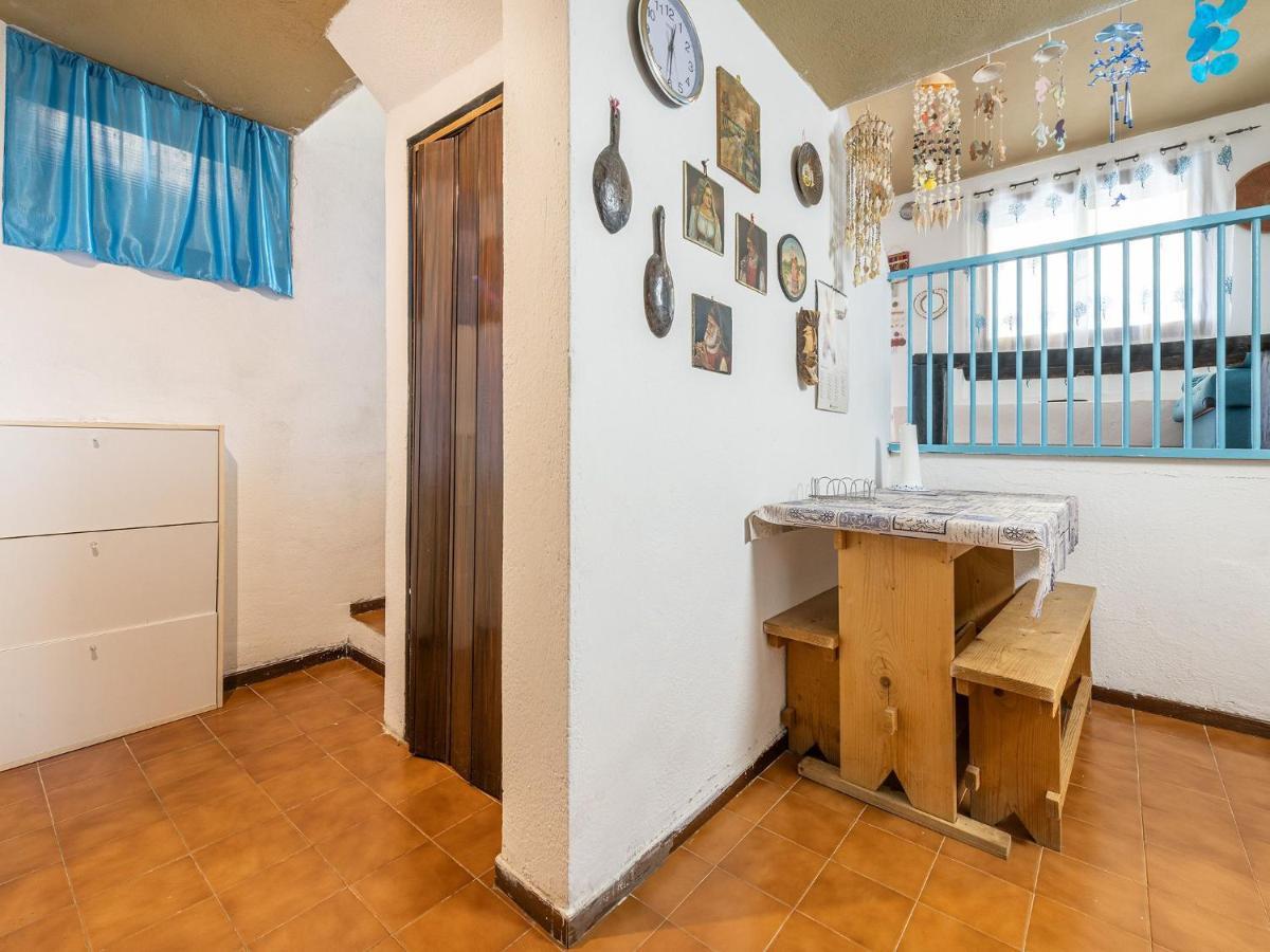 Villa Claudio E Lunetta Villasimius Bagian luar foto
