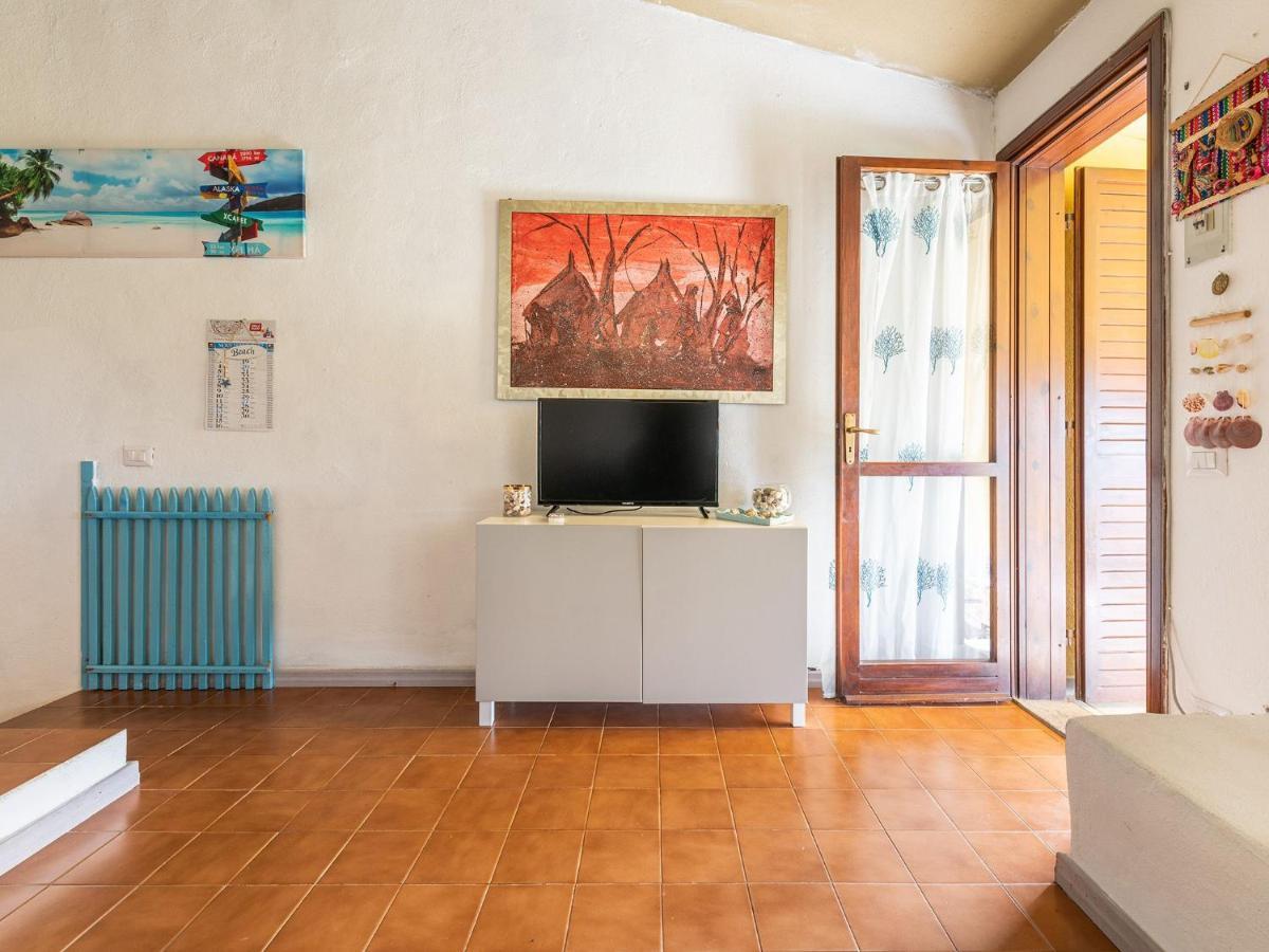 Villa Claudio E Lunetta Villasimius Bagian luar foto