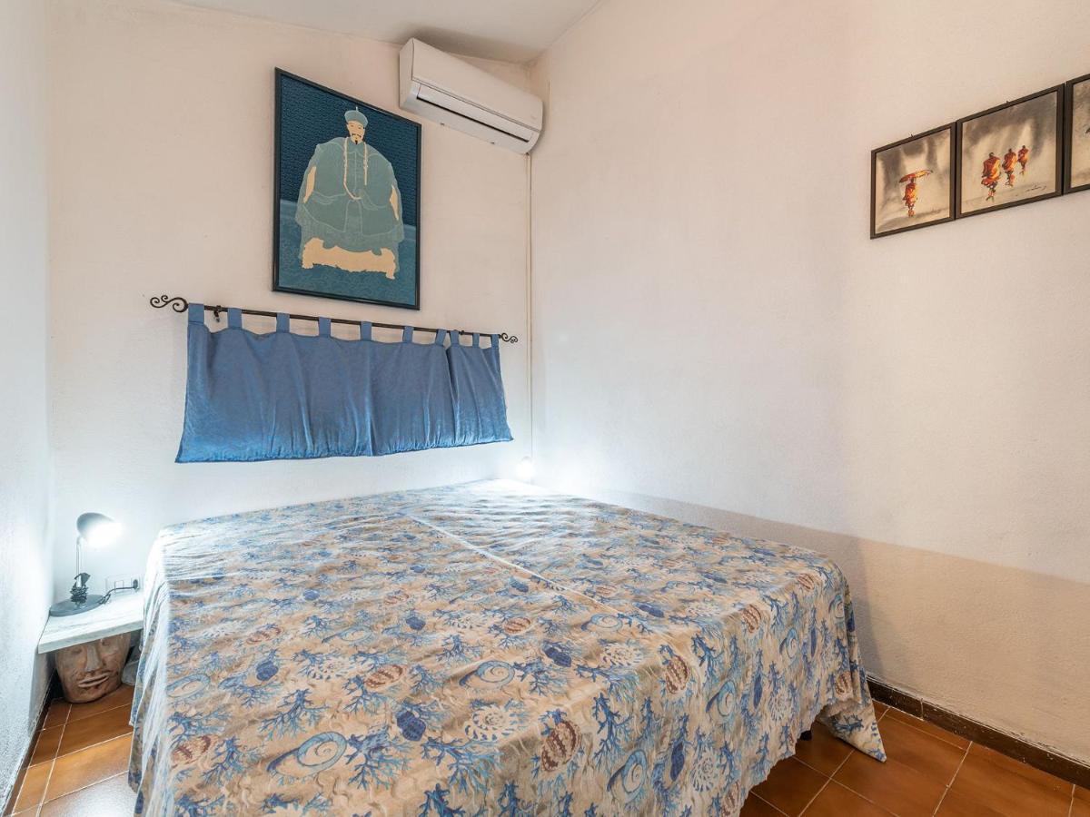 Villa Claudio E Lunetta Villasimius Bagian luar foto