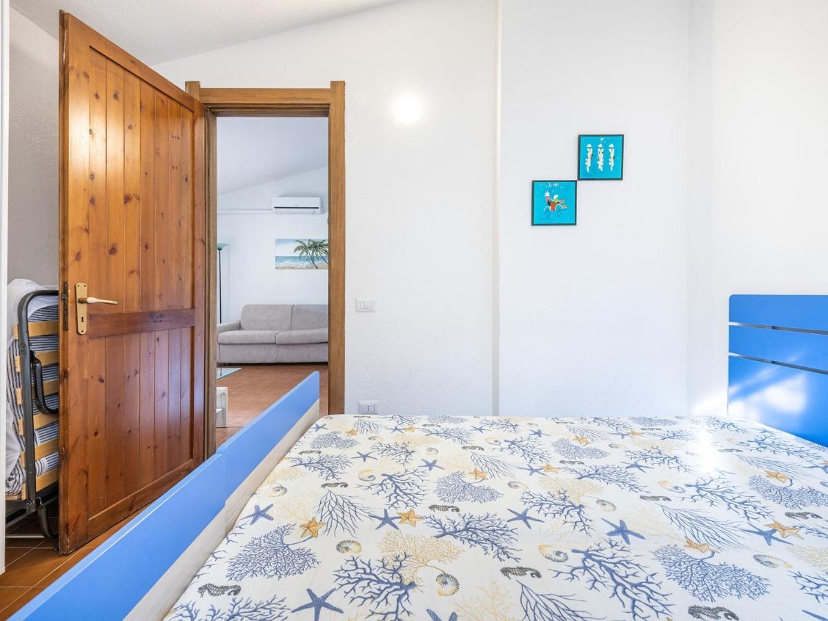 Villa Claudio E Lunetta Villasimius Bagian luar foto