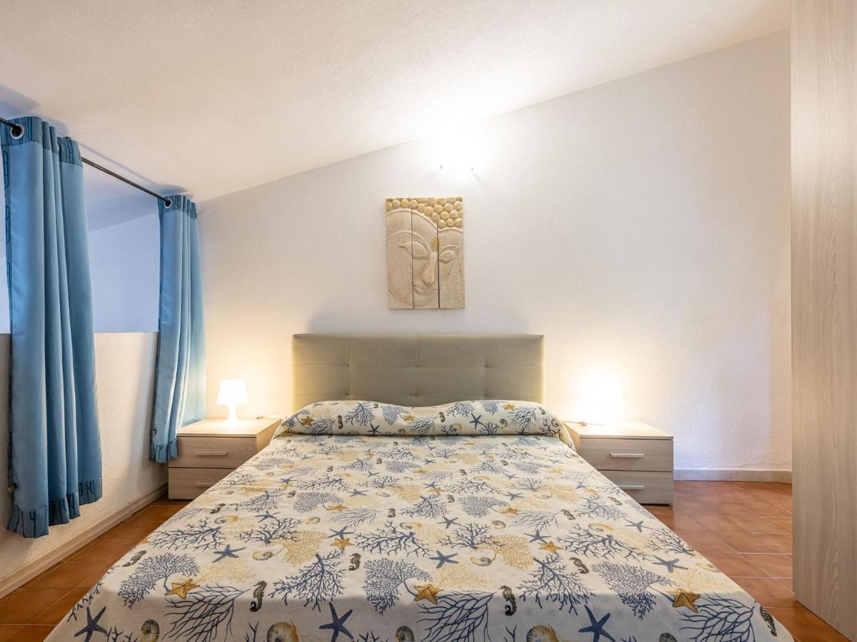 Villa Claudio E Lunetta Villasimius Bagian luar foto
