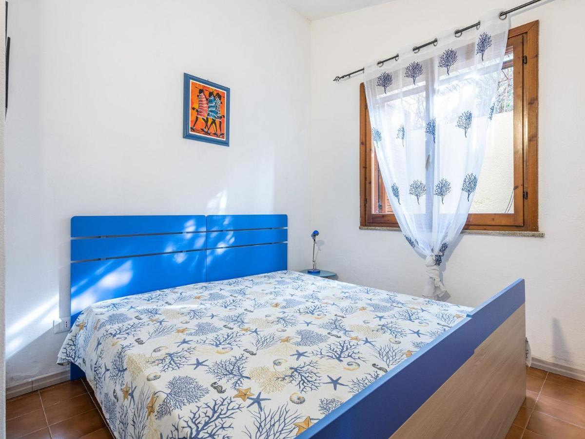 Villa Claudio E Lunetta Villasimius Bagian luar foto