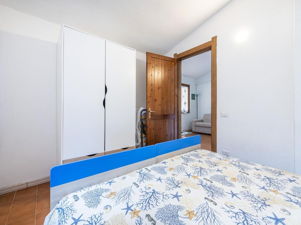 Villa Claudio E Lunetta Villasimius Bagian luar foto