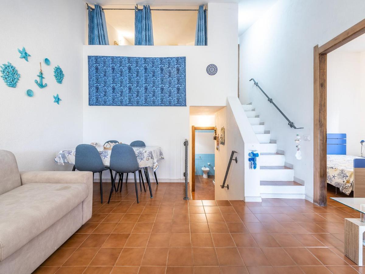 Villa Claudio E Lunetta Villasimius Bagian luar foto