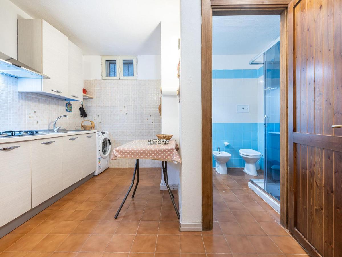 Villa Claudio E Lunetta Villasimius Bagian luar foto