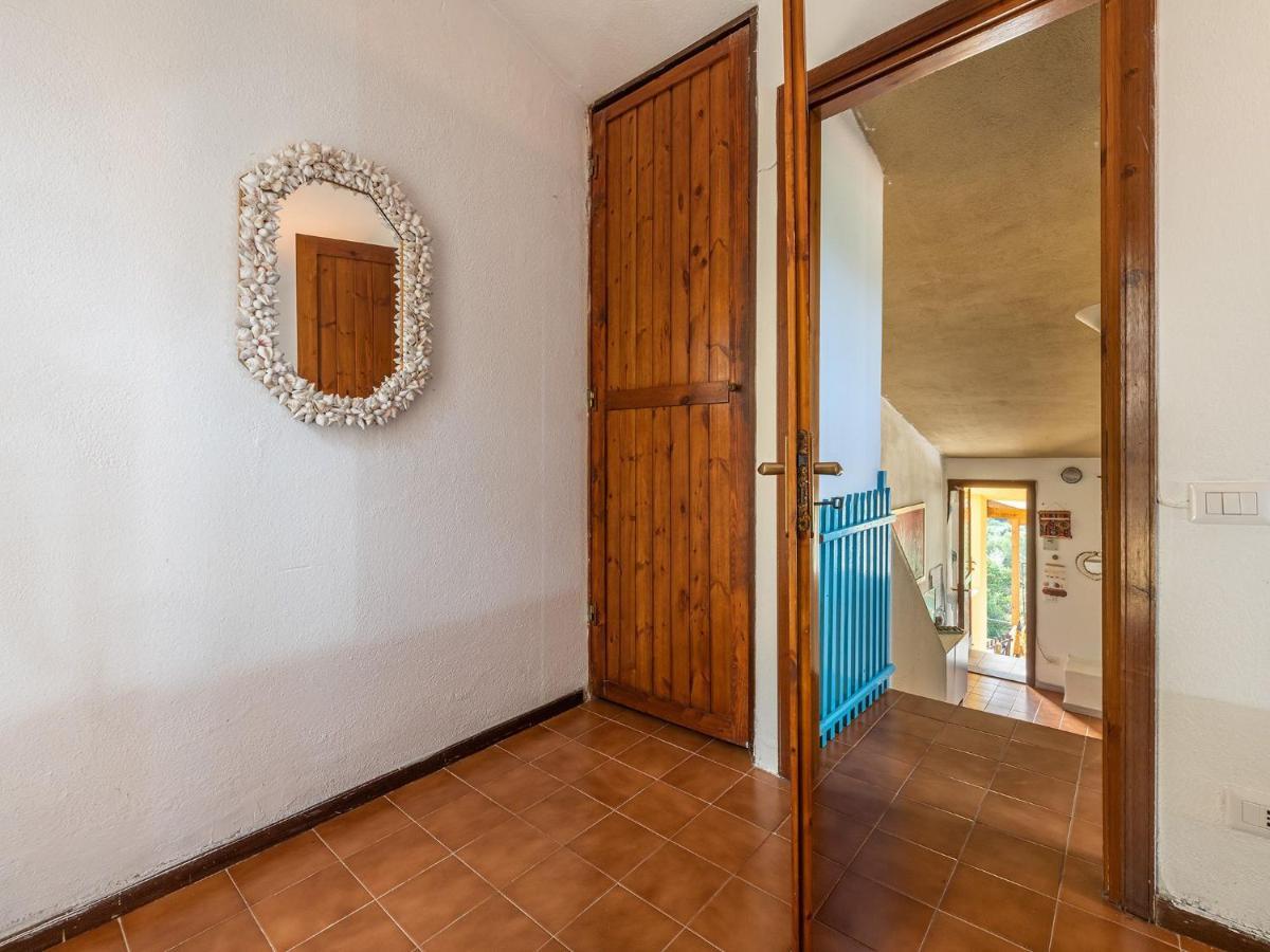 Villa Claudio E Lunetta Villasimius Bagian luar foto
