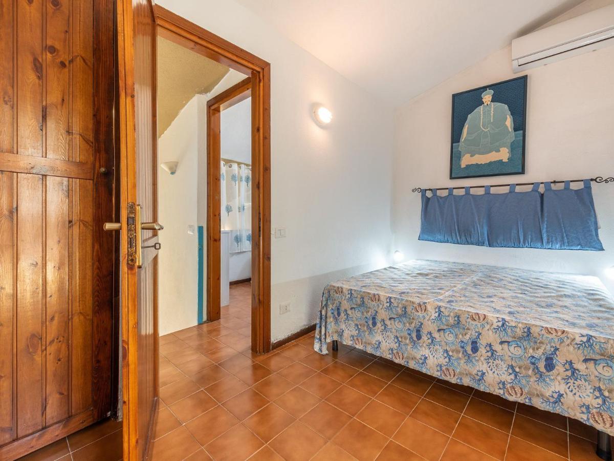 Villa Claudio E Lunetta Villasimius Bagian luar foto