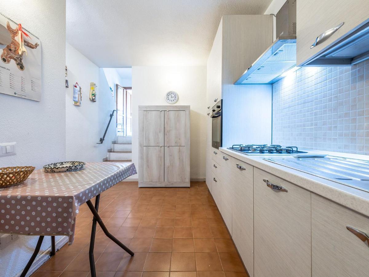 Villa Claudio E Lunetta Villasimius Bagian luar foto