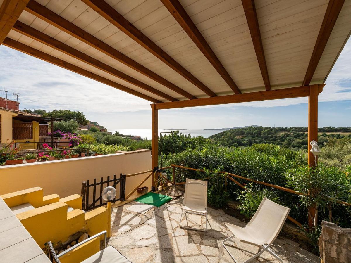 Villa Claudio E Lunetta Villasimius Bagian luar foto