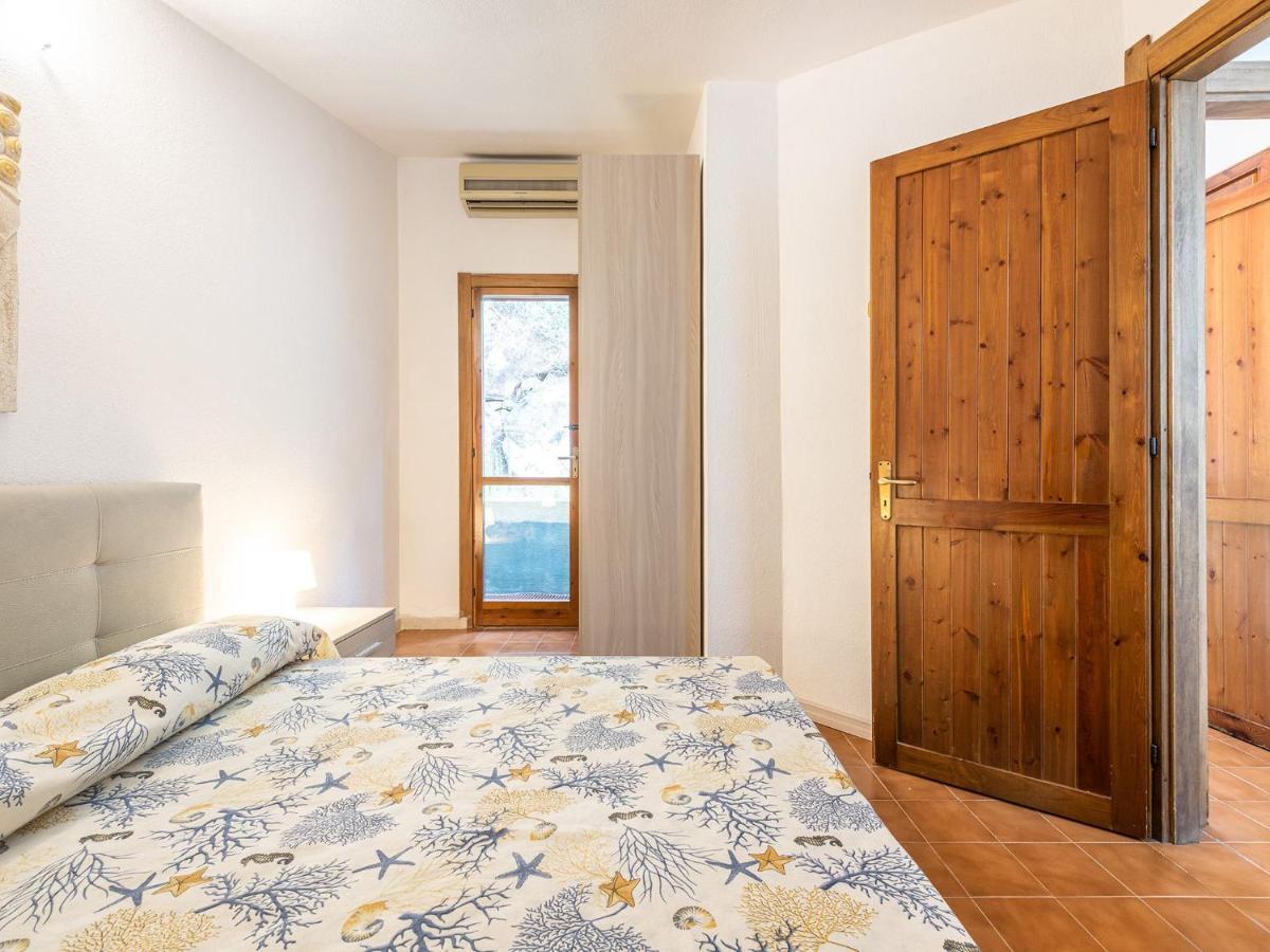Villa Claudio E Lunetta Villasimius Bagian luar foto