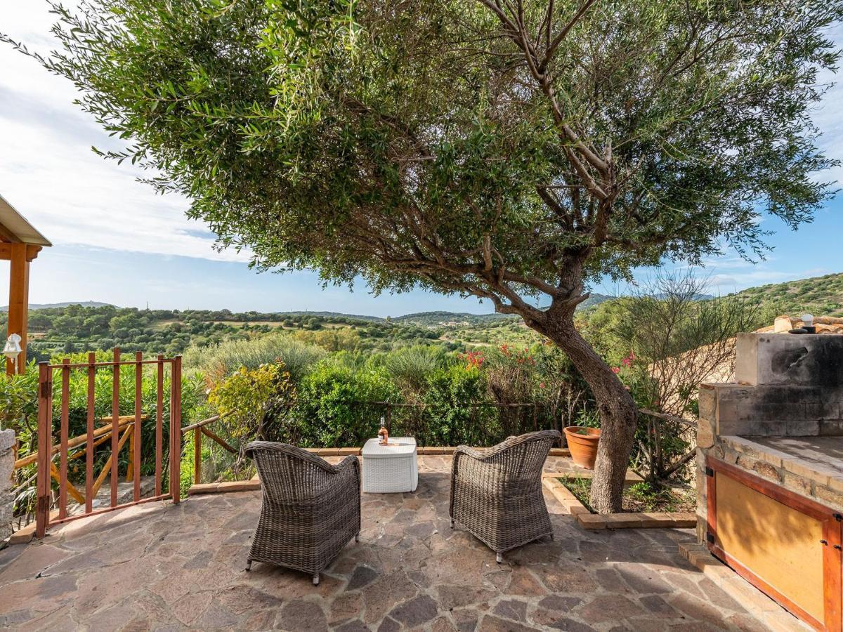 Villa Claudio E Lunetta Villasimius Bagian luar foto