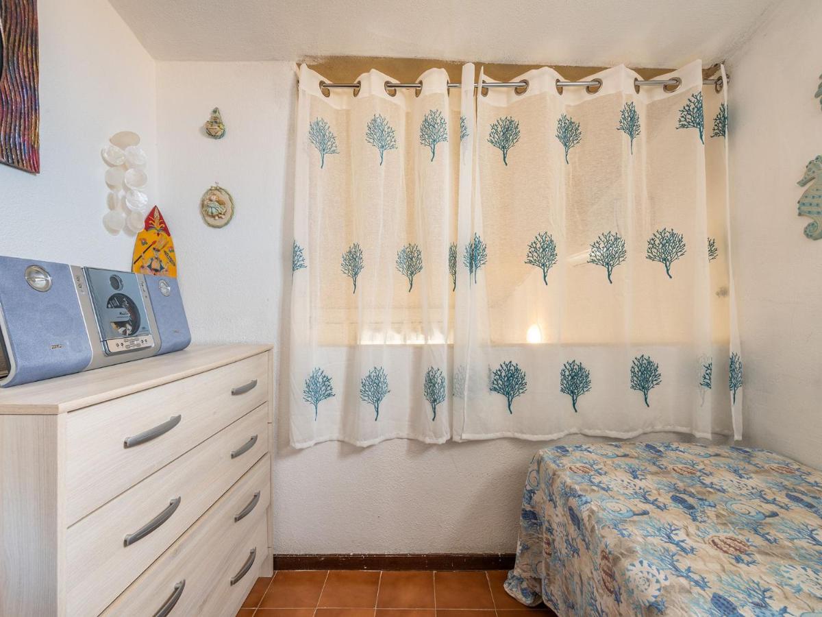 Villa Claudio E Lunetta Villasimius Bagian luar foto