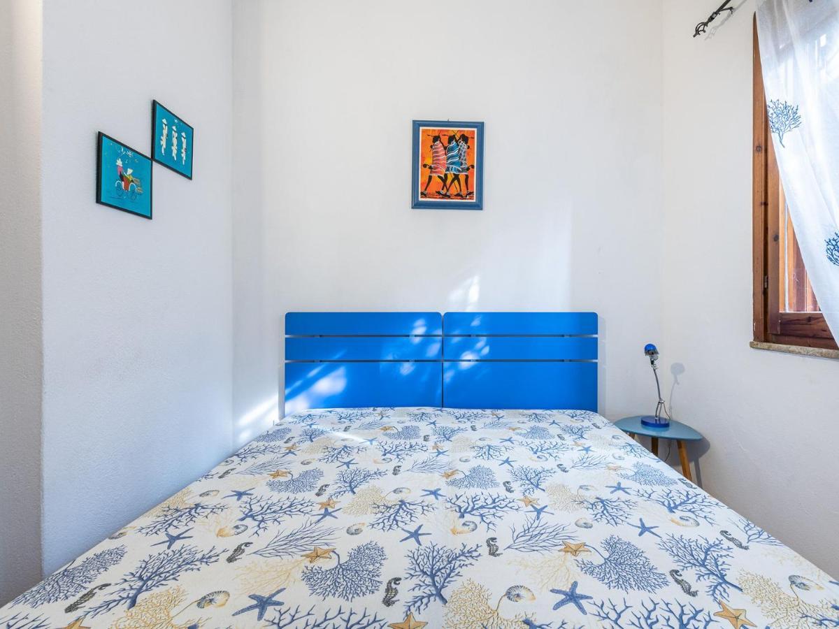 Villa Claudio E Lunetta Villasimius Bagian luar foto