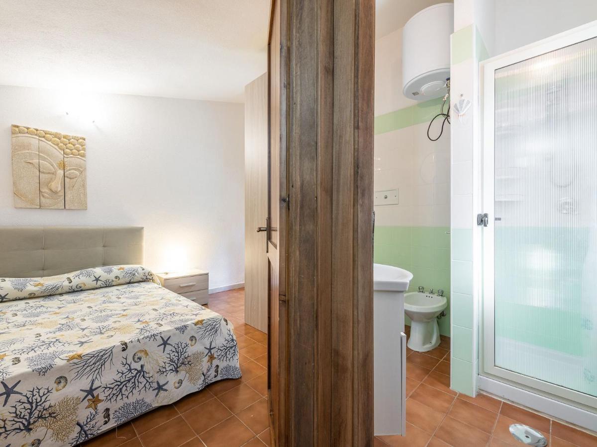 Villa Claudio E Lunetta Villasimius Bagian luar foto