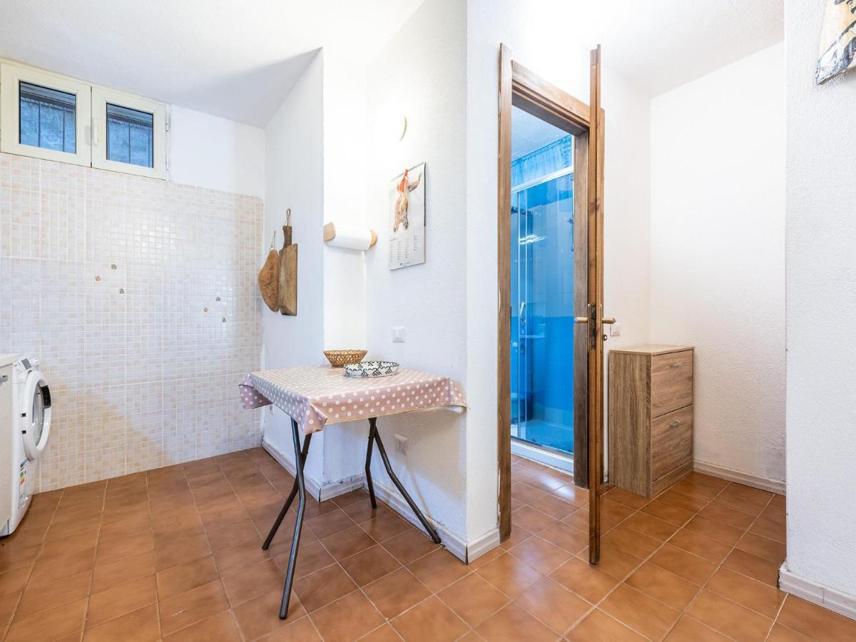 Villa Claudio E Lunetta Villasimius Bagian luar foto