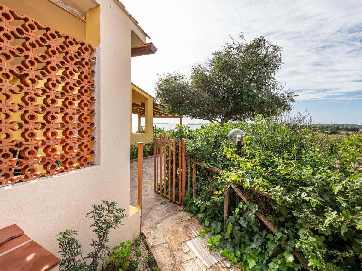 Villa Claudio E Lunetta Villasimius Bagian luar foto